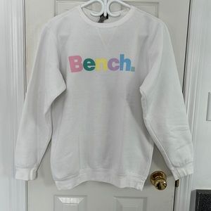 Bench Crewneck